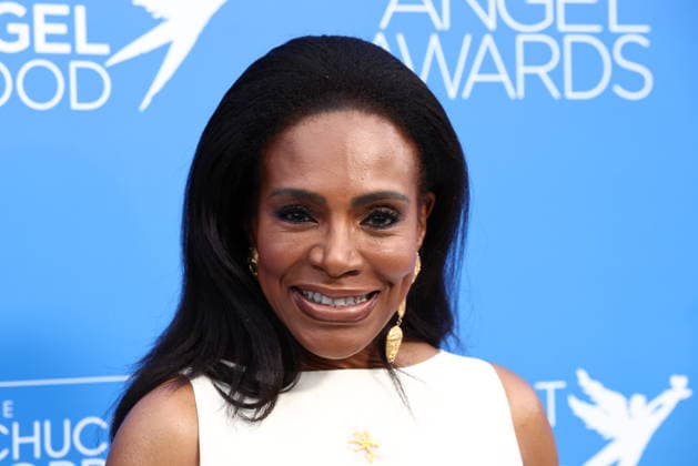 Project Angel Food s Angel Awards 2026 Sheryl Lee Ralph at Project Angel Food s Angel Awards 2026 held at The Chuck Lorre Family Foundation Campus at Project Angel Food on September 26, 2026 in Hollywood, Los Angeles, California, United States. Hollywood California United States Copyright: xXavierxCollin ImagexPressxAgencyx