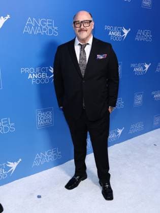 Project Angel Food s Angel Awards 2026 Will Sasso at Project Angel Food s Angel Awards 2026 held at The Chuck Lorre Family Foundation Campus at Project Angel Food on September 26, 2026 in Hollywood, Los Angeles, California, United States. Hollywood California United States Copyright: xXavierxCollin ImagexPressxAgencyx