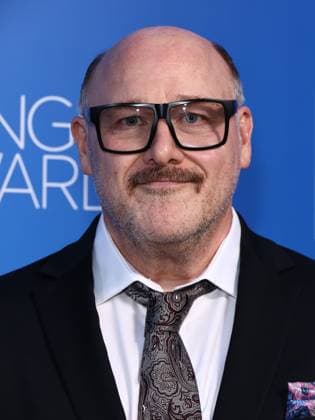 Project Angel Food s Angel Awards 2026 Will Sasso at Project Angel Food s Angel Awards 2026 held at The Chuck Lorre Family Foundation Campus at Project Angel Food on September 26, 2026 in Hollywood, Los Angeles, California, United States. Hollywood California United States Copyright: xXavierxCollin ImagexPressxAgencyx