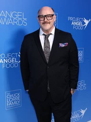 Project Angel Food s Angel Awards 2026 Will Sasso at Project Angel Food s Angel Awards 2026 held at The Chuck Lorre Family Foundation Campus at Project Angel Food on September 26, 2026 in Hollywood, Los Angeles, California, United States. Hollywood California United States Copyright: xXavierxCollin ImagexPressxAgencyx