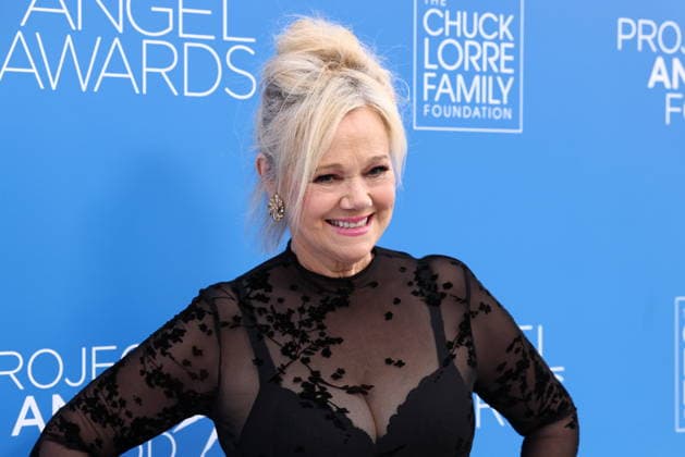 Project Angel Food s Angel Awards 2026 Caroline Rhea at Project Angel Food s Angel Awards 2026 held at The Chuck Lorre Family Foundation Campus at Project Angel Food on September 26, 2026 in Hollywood, Los Angeles, California, United States. Hollywood California United States Copyright: xXavierxCollin ImagexPressxAgencyx