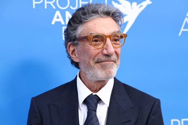 Project Angel Food s Angel Awards 2026 Chuck Lorre at Project Angel Food s Angel Awards 2026 held at The Chuck Lorre Family Foundation Campus at Project Angel Food on September 26, 2026 in Hollywood, Los Angeles, California, United States. Hollywood California United States Copyright: xXavierxCollin ImagexPressxAgencyx