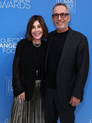 Project Angel Food s Angel Awards 2026 Jayne Gelon and Steve Gelon at Project Angel Food s Angel Awards 2026 held at The Chuck Lorre Family Foundation Campus at Project Angel Food on September 26, 2026 in Hollywood, Los Angeles, California, United States. Hollywood California United States Copyright: xXavierxCollin ImagexPressxAgencyx
