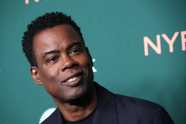 September 26, 2026, New York, Ny, USA: CHRIS ROCK attends the Misty Green premiere at the 64th Annual New York Film Festival at Film at Lincoln Center, .Alice Tully Hall, NYC.September 26, 2026. New York USA - ZUMAms4_ 20260926_faf_ms4_002 Copyright: xSoniaxMoskowitzxGordonx