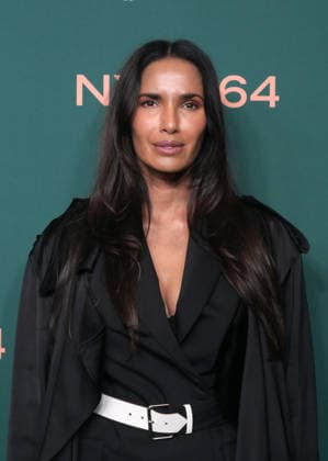 September 26, 2026, New York, Ny, USA: PADMA LAKSHMI attends the Misty Green premiere at the 64th Annual New York Film Festival at Film at Lincoln Center, .Alice Tully Hall, NYC.September 26, 2026. . attends the Misty Green premiere at the 64th Annual New York Film Festival at Film at Lincoln Center, .Alice Tully Hall, NYC.September 26, 2026. . GRISHA REYDLER attends the Paper Tiger Premiere at the 64th Annual New York Film Festival at Film at Lincoln Center, .Alice Tully Hall, NYC.September 25, 2026. New York USA - ZUMAms4_ 20260926_faf_ms4_011 Copyright: xSoniaxMoskowitzxGordonx