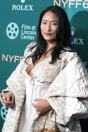 September 26, 2026, New York, Ny, USA: CHLOE FLOWER attends the Misty Green premiere at the 64th Annual New York Film Festival at Film at Lincoln Center, .Alice Tully Hall, NYC.September 26, 2026. . attends the Misty Green premiere at the 64th Annual New York Film Festival at Film at Lincoln Center, .Alice Tully Hall, NYC.September 26, 2026. . GRISHA REYDLER attends the Paper Tiger Premiere at the 64th Annual New York Film Festival at Film at Lincoln Center, .Alice Tully Hall, NYC.September 25, 2026. New York USA - ZUMAms4_ 20260926_faf_ms4_013 Copyright: xSoniaxMoskowitzxGordonx
