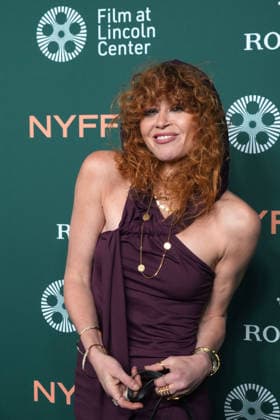 September 26, 2026, New York, Ny, USA: NATASHA LYONNE attends the Misty Green premiere at the 64th Annual New York Film Festival at Film at Lincoln Center, .Alice Tully Hall, NYC.September 26, 2026. . attends the Misty Green premiere at the 64th Annual New York Film Festival at Film at Lincoln Center, .Alice Tully Hall, NYC.September 26, 2026. . GRISHA REYDLER attends the Paper Tiger Premiere at the 64th Annual New York Film Festival at Film at Lincoln Center, .Alice Tully Hall, NYC.September 25, 2026. New York USA - ZUMAms4_ 20260926_faf_ms4_015 Copyright: xSoniaxMoskowitzxGordonx