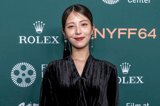 September 26, 2026, New York, New York, USA: MINAMI HAMABE attends the screening of Godzilla Minus Zero at the 64th annual New York Film Festival at Alice Tully Hall, Lincoln Center in New York. 26 September 2026 New York USA - ZUMAa265 20260926_zep_a265_023 Copyright: xEricxAcquayex