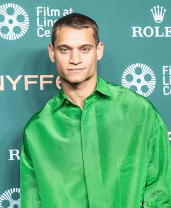 September 26, 2026, Bronx, New York, USA: Tyriq Withers attends U.S. Premiere of Chris Rock s Misty Green at annual NYFF64 at Alice Tully Hall at Lincoln Center in New York, NY on September 26, 2026. Bronx USA - ZUMAr339 20260926_znp_r339_123 Copyright: xLevxRadinx