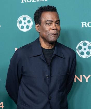 September 26, 2026, Bronx, New York, USA: Chris Rock attends U.S. Premiere of Chris Rock s Misty Green at annual NYFF64 at Alice Tully Hall at Lincoln Center in New York, NY on September 26, 2026. Bronx USA - ZUMAr339 20260926_znp_r339_112 Copyright: xLevxRadinx