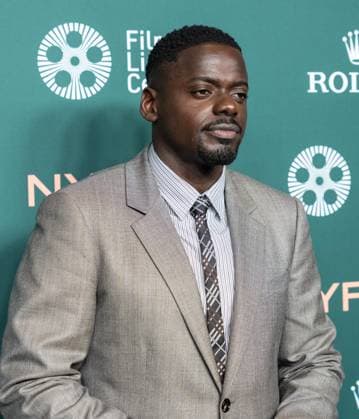 September 26, 2026, Bronx, New York, USA: Daniel Kaluuya attends U.S. Premiere of Chris Rock s Misty Green at annual NYFF64 at Alice Tully Hall at Lincoln Center in New York, NY on September 26, 2026. Bronx USA - ZUMAr339 20260926_znp_r339_117 Copyright: xLevxRadinx