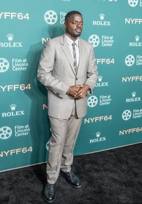 September 26, 2026, Bronx, New York, USA: Daniel Kaluuya attends U.S. Premiere of Chris Rock s Misty Green at annual NYFF64 at Alice Tully Hall at Lincoln Center in New York, NY on September 26, 2026. Bronx USA - ZUMAr339 20260926_znp_r339_118 Copyright: xLevxRadinx
