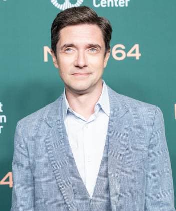 September 26, 2026, Bronx, New York, USA: Topher Grace attends U.S. Premiere of Chris Rock s Misty Green at annual NYFF64 at Alice Tully Hall at Lincoln Center in New York, NY on September 26, 2026. Bronx USA - ZUMAr339 20260926_znp_r339_104 Copyright: xLevxRadinx