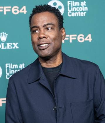 September 26, 2026, Bronx, New York, USA: Chris Rock attends U.S. Premiere of Chris Rock s Misty Green at annual NYFF64 at Alice Tully Hall at Lincoln Center in New York, NY on September 26, 2026. Bronx USA - ZUMAr339 20260926_znp_r339_108 Copyright: xLevxRadinx