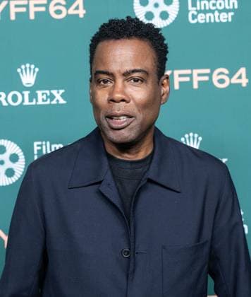 September 26, 2026, Bronx, New York, USA: Chris Rock attends U.S. Premiere of Chris Rock s Misty Green at annual NYFF64 at Alice Tully Hall at Lincoln Center in New York, NY on September 26, 2026. Bronx USA - ZUMAr339 20260926_znp_r339_109 Copyright: xLevxRadinx