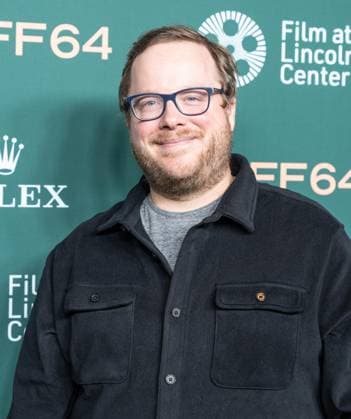 September 26, 2026, Bronx, New York, USA: Justin Kamps attends U.S. Premiere of Chris Rock s Misty Green at annual NYFF64 at Alice Tully Hall at Lincoln Center in New York, NY on September 26, 2026. Bronx USA - ZUMAr339 20260926_znp_r339_096 Copyright: xLevxRadinx