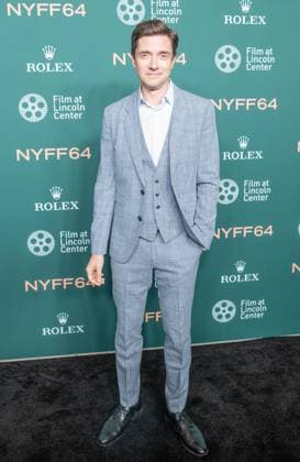 September 26, 2026, Bronx, New York, USA: Topher Grace attends U.S. Premiere of Chris Rock s Misty Green at annual NYFF64 at Alice Tully Hall at Lincoln Center in New York, NY on September 26, 2026. Bronx USA - ZUMAr339 20260926_znp_r339_105 Copyright: xLevxRadinx