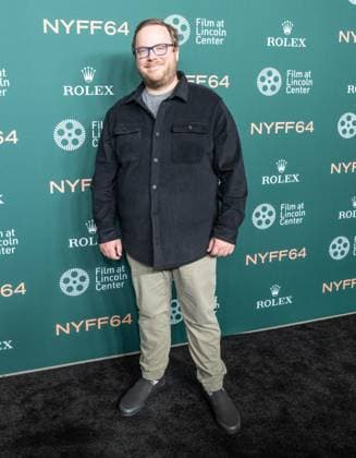 September 26, 2026, Bronx, New York, USA: Justin Kamps attends U.S. Premiere of Chris Rock s Misty Green at annual NYFF64 at Alice Tully Hall at Lincoln Center in New York, NY on September 26, 2026. Bronx USA - ZUMAr339 20260926_znp_r339_095 Copyright: xLevxRadinx