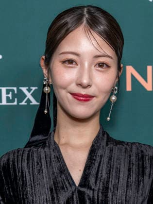 September 26, 2026, New York, New York, USA: MINAMI HAMABE attends the screening of Godzilla Minus Zero at the 64th annual New York Film Festival at Alice Tully Hall, Lincoln Center in New York. 26 September 2026 New York USA - ZUMAa265 20260926_zep_a265_018 Copyright: xEricxAcquayex