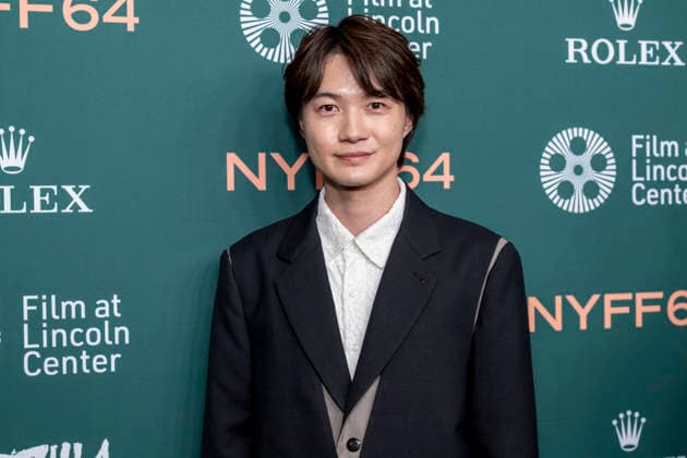 September 26, 2026, New York, New York, USA: RYUNOSUKE KAMIKI attends the screening of Godzilla Minus Zero at the 64th annual New York Film Festival at Alice Tully Hall, Lincoln Center in New York. 26 September 2026 New York USA - ZUMAa265 20260926_zep_a265_013 Copyright: xEricxAcquayex
