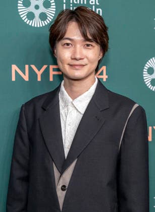 September 26, 2026, New York, Ny, United States: Ryunosuke Kamiki attend the 64th New York Film Festival Godzilla Minus Zero World Premiere. Held at Alice Tully Hall at Lincoln Center in New York. Zuma Press. September 26, 2026. New York United States - ZUMAp281 20260926_zea_p281_048 Copyright: xPhotoxImagexPressx