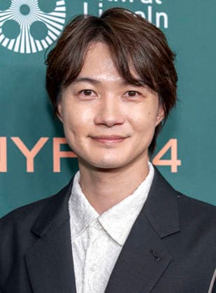 September 26, 2026, New York, Ny, United States: Ryunosuke Kamiki attend the 64th New York Film Festival Godzilla Minus Zero World Premiere. Held at Alice Tully Hall at Lincoln Center in New York. Zuma Press. September 26, 2026. New York United States - ZUMAp281 20260926_zea_p281_038 Copyright: xPhotoxImagexPressx