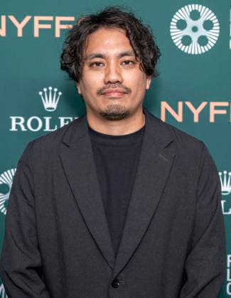 September 26, 2026, New York, Ny, United States: Kazuaki Kishida attends the 64th New York Film Festival Godzilla Minus Zero World Premiere. Held at Alice Tully Hall at Lincoln Center in New York. Zuma Press. September 26, 2026. New York United States - ZUMAp281 20260926_zea_p281_016 Copyright: xPhotoxImagexPressx