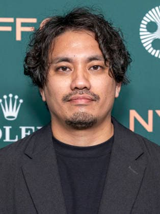 September 26, 2026, New York, Ny, United States: Kazuaki Kishida attends the 64th New York Film Festival Godzilla Minus Zero World Premiere. Held at Alice Tully Hall at Lincoln Center in New York. Zuma Press. September 26, 2026. New York United States - ZUMAp281 20260926_zea_p281_006 Copyright: xPhotoxImagexPressx