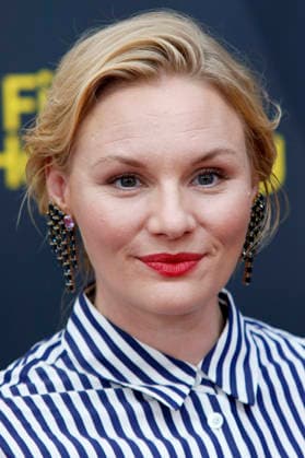 Rosalie Thomass at the premiere of the film *Lies About My Mother* at the 34th Filmfest Hamburg 2026 at Cinemaxx Dammtor in Hamburg, September 26, 2026 Foto:xC.xTamckex xFuturexImagex luegen_6948