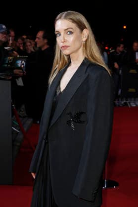 Sina Martens at the premiere of the ARD series *Breitscheidplatz 19 12* at the 34th Hamburg Film Festival in 2026 at Cinemaxx Dammtor in Hamburg, September 26, 2026 Foto:xC.xTamckex xFuturexImagex breitscheidplatz_6905