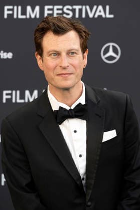 Noah Segan at the premiere of the feature film *The Only Living Pickpocket* in New York at the 22nd Zurich Film Festival at Corso Zurich, September 26, 2026 Foto:xA.xRaemyx xFuturexImagex pickpocket_6904