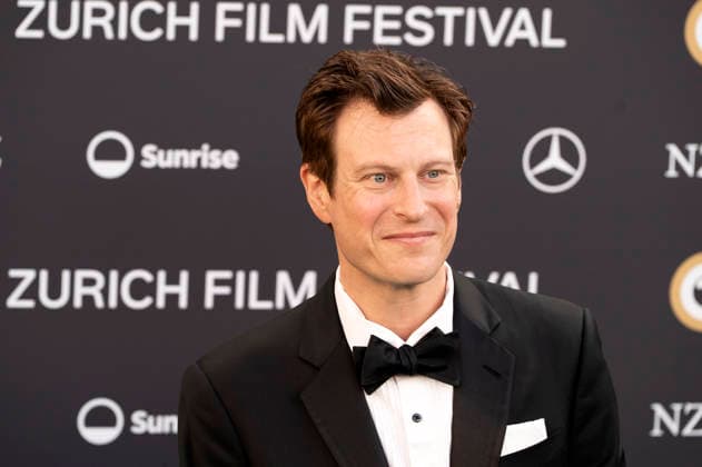 Noah Segan at the premiere of the feature film *The Only Living Pickpocket* in New York at the 22nd Zurich Film Festival at Corso Zurich, September 26, 2026 Foto:xA.xRaemyx xFuturexImagex pickpocket_6905
