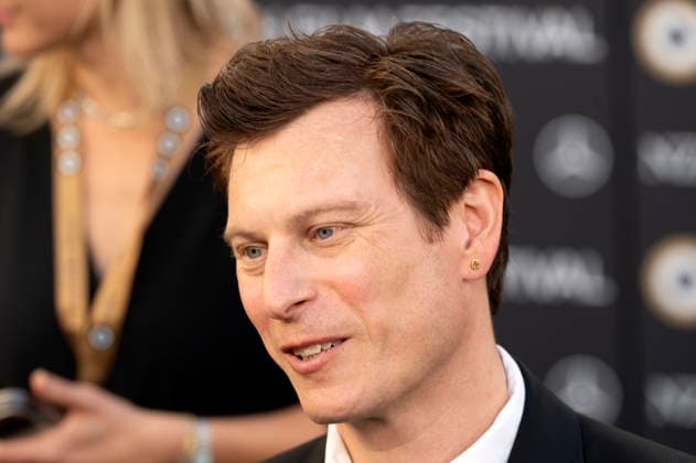 Noah Segan at the premiere of the film *The Only Living Pickpocket* in New York at the 22nd Zurich Film Festival at the Corso Zurich, September 26, 2026 Foto:xA.xRaemyx xFuturexImagex pickpocket_6902