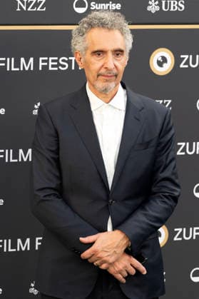John Turturro at the premiere of the film *The Only Living Pickpocket* in New York at the 22nd Zurich Film Festival at Corso Zurich, September 26, 2026 Foto:xA.xRaemyx xFuturexImagex pickpocket_6911
