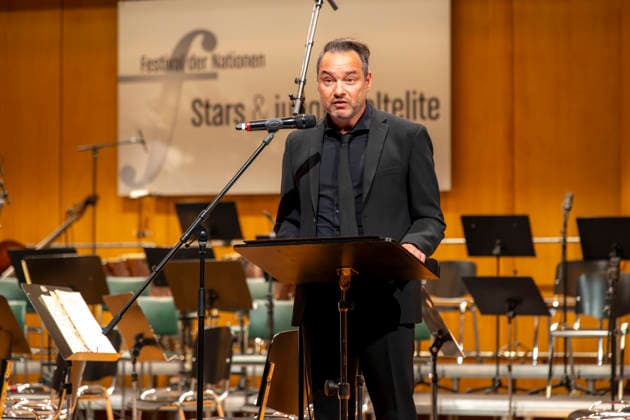 September 26, 2026, International Classical Music Festival Festival of Nations 2026, at the Kurhaus in Bad Wörishofen, Unterallgäu; opening concert featuring Sol Gabetta on cello, preceded by an opening address by Mayor Daniel Pflügl on September 26, 2026, Bad Wörishofen Classical Music Festival September 26, 2026, Bad Wörishofen Classical Music Festival