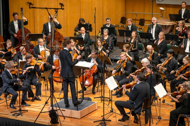 September 26, 2026, International Classical Music Festival Festival of Nations 2026, at the Kurhaus in Bad Wörishofen, Unterallgäu; opening concert featuring Sol Gabetta with the Deutsche Kammerphilharmonie Bremen and conductor Aurel Dawidiuk on September 26, 2026, Bad Wörishofen Classical Music Festival, September 26, 2026; Bad Wörishofen Classical Music Festival
