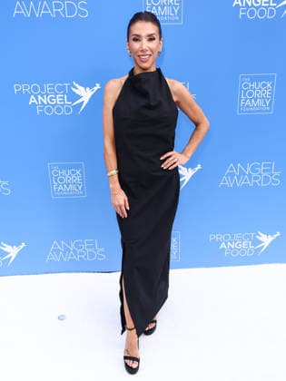 Project Angel Food s Angel Awards 2026 HOLLYWOOD, LOS ANGELES, CALIFORNIA, USA - SEPTEMBER 26: Adrianna Costa arrives at Project Angel Food s Angel Awards 2026 held at The Chuck Lorre Family Foundation Campus at Project Angel Food on September 26, 2026 in Hollywood, Los Angeles, California, United States. Hollywood The Chuck Lorre Family Foundation Campus at Project Angel Food California United States Copyright: xXavierxCollin ImagexPressxAgencyx