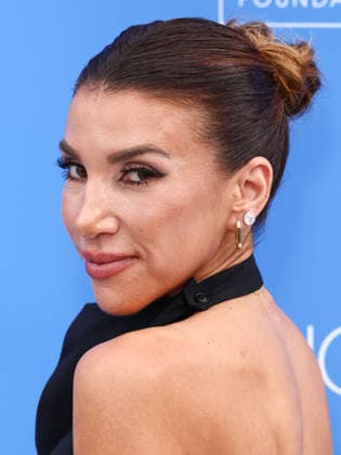 Project Angel Food s Angel Awards 2026 HOLLYWOOD, LOS ANGELES, CALIFORNIA, USA - SEPTEMBER 26: Adrianna Costa arrives at Project Angel Food s Angel Awards 2026 held at The Chuck Lorre Family Foundation Campus at Project Angel Food on September 26, 2026 in Hollywood, Los Angeles, California, United States. Hollywood The Chuck Lorre Family Foundation Campus at Project Angel Food California United States Copyright: xXavierxCollin ImagexPressxAgencyx