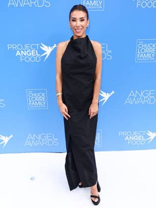 Project Angel Food s Angel Awards 2026 HOLLYWOOD, LOS ANGELES, CALIFORNIA, USA - SEPTEMBER 26: Adrianna Costa arrives at Project Angel Food s Angel Awards 2026 held at The Chuck Lorre Family Foundation Campus at Project Angel Food on September 26, 2026 in Hollywood, Los Angeles, California, United States. Hollywood The Chuck Lorre Family Foundation Campus at Project Angel Food California United States Copyright: xXavierxCollin ImagexPressxAgencyx
