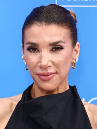 Project Angel Food s Angel Awards 2026 HOLLYWOOD, LOS ANGELES, CALIFORNIA, USA - SEPTEMBER 26: Adrianna Costa arrives at Project Angel Food s Angel Awards 2026 held at The Chuck Lorre Family Foundation Campus at Project Angel Food on September 26, 2026 in Hollywood, Los Angeles, California, United States. Hollywood The Chuck Lorre Family Foundation Campus at Project Angel Food California United States Copyright: xXavierxCollin ImagexPressxAgencyx