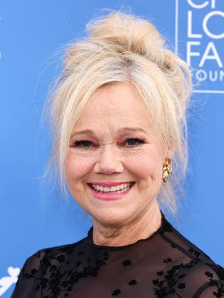 Project Angel Food s Angel Awards 2026 HOLLYWOOD, LOS ANGELES, CALIFORNIA, USA - SEPTEMBER 26: Caroline Rhea arrives at Project Angel Food s Angel Awards 2026 held at The Chuck Lorre Family Foundation Campus at Project Angel Food on September 26, 2026 in Hollywood, Los Angeles, California, United States. Hollywood The Chuck Lorre Family Foundation Campus at Project Angel Food California United States Copyright: xXavierxCollin ImagexPressxAgencyx