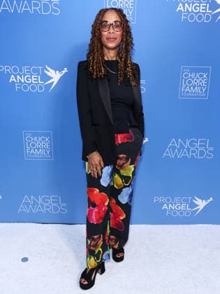 Project Angel Food s Angel Awards 2026 HOLLYWOOD, LOS ANGELES, CALIFORNIA, USA - SEPTEMBER 26: Channing Dungey arrives at Project Angel Food s Angel Awards 2026 held at The Chuck Lorre Family Foundation Campus at Project Angel Food on September 26, 2026 in Hollywood, Los Angeles, California, United States. Hollywood The Chuck Lorre Family Foundation Campus at Project Angel Food California United States Copyright: xXavierxCollin ImagexPressxAgencyx