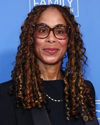 Project Angel Food s Angel Awards 2026 HOLLYWOOD, LOS ANGELES, CALIFORNIA, USA - SEPTEMBER 26: Channing Dungey arrives at Project Angel Food s Angel Awards 2026 held at The Chuck Lorre Family Foundation Campus at Project Angel Food on September 26, 2026 in Hollywood, Los Angeles, California, United States. Hollywood The Chuck Lorre Family Foundation Campus at Project Angel Food California United States Copyright: xXavierxCollin ImagexPressxAgencyx