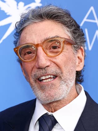 Project Angel Food s Angel Awards 2026 HOLLYWOOD, LOS ANGELES, CALIFORNIA, USA - SEPTEMBER 26: Chuck Lorre arrives at Project Angel Food s Angel Awards 2026 held at The Chuck Lorre Family Foundation Campus at Project Angel Food on September 26, 2026 in Hollywood, Los Angeles, California, United States. Hollywood The Chuck Lorre Family Foundation Campus at Project Angel Food California United States Copyright: xXavierxCollin ImagexPressxAgencyx