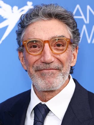 Project Angel Food s Angel Awards 2026 HOLLYWOOD, LOS ANGELES, CALIFORNIA, USA - SEPTEMBER 26: Chuck Lorre arrives at Project Angel Food s Angel Awards 2026 held at The Chuck Lorre Family Foundation Campus at Project Angel Food on September 26, 2026 in Hollywood, Los Angeles, California, United States. Hollywood The Chuck Lorre Family Foundation Campus at Project Angel Food California United States Copyright: xXavierxCollin ImagexPressxAgencyx