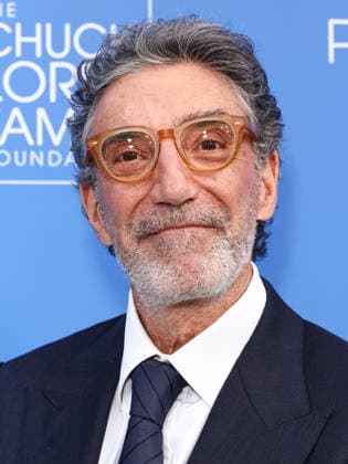 Project Angel Food s Angel Awards 2026 HOLLYWOOD, LOS ANGELES, CALIFORNIA, USA - SEPTEMBER 26: Chuck Lorre arrives at Project Angel Food s Angel Awards 2026 held at The Chuck Lorre Family Foundation Campus at Project Angel Food on September 26, 2026 in Hollywood, Los Angeles, California, United States. Hollywood The Chuck Lorre Family Foundation Campus at Project Angel Food California United States Copyright: xXavierxCollin ImagexPressxAgencyx