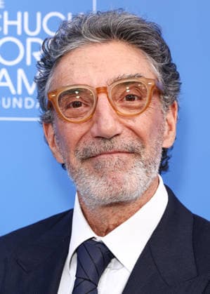 Project Angel Food s Angel Awards 2026 HOLLYWOOD, LOS ANGELES, CALIFORNIA, USA - SEPTEMBER 26: Chuck Lorre arrives at Project Angel Food s Angel Awards 2026 held at The Chuck Lorre Family Foundation Campus at Project Angel Food on September 26, 2026 in Hollywood, Los Angeles, California, United States. Hollywood The Chuck Lorre Family Foundation Campus at Project Angel Food California United States Copyright: xXavierxCollin ImagexPressxAgencyx