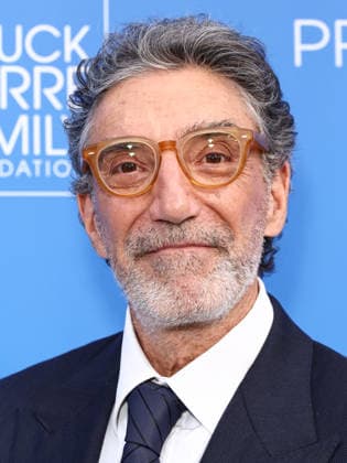 Project Angel Food s Angel Awards 2026 HOLLYWOOD, LOS ANGELES, CALIFORNIA, USA - SEPTEMBER 26: Chuck Lorre arrives at Project Angel Food s Angel Awards 2026 held at The Chuck Lorre Family Foundation Campus at Project Angel Food on September 26, 2026 in Hollywood, Los Angeles, California, United States. Hollywood The Chuck Lorre Family Foundation Campus at Project Angel Food California United States Copyright: xXavierxCollin ImagexPressxAgencyx