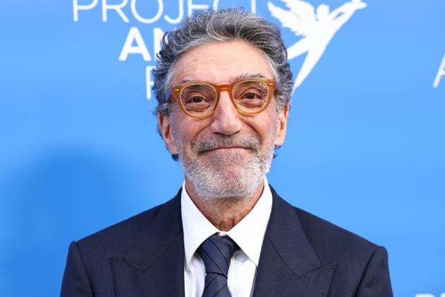 Project Angel Food s Angel Awards 2026 HOLLYWOOD, LOS ANGELES, CALIFORNIA, USA - SEPTEMBER 26: Chuck Lorre arrives at Project Angel Food s Angel Awards 2026 held at The Chuck Lorre Family Foundation Campus at Project Angel Food on September 26, 2026 in Hollywood, Los Angeles, California, United States. Hollywood The Chuck Lorre Family Foundation Campus at Project Angel Food California United States Copyright: xXavierxCollin ImagexPressxAgencyx