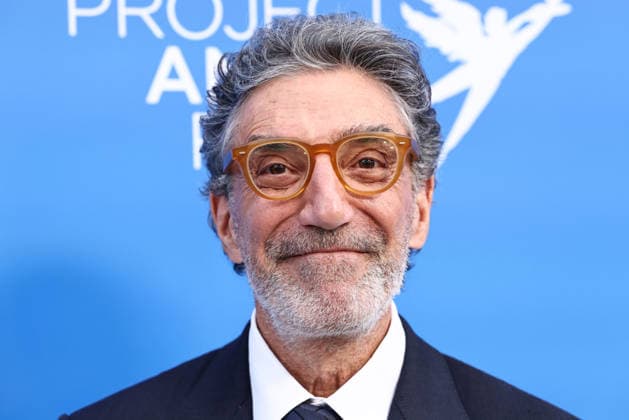 Project Angel Food s Angel Awards 2026 HOLLYWOOD, LOS ANGELES, CALIFORNIA, USA - SEPTEMBER 26: Chuck Lorre arrives at Project Angel Food s Angel Awards 2026 held at The Chuck Lorre Family Foundation Campus at Project Angel Food on September 26, 2026 in Hollywood, Los Angeles, California, United States. Hollywood The Chuck Lorre Family Foundation Campus at Project Angel Food California United States Copyright: xXavierxCollin ImagexPressxAgencyx